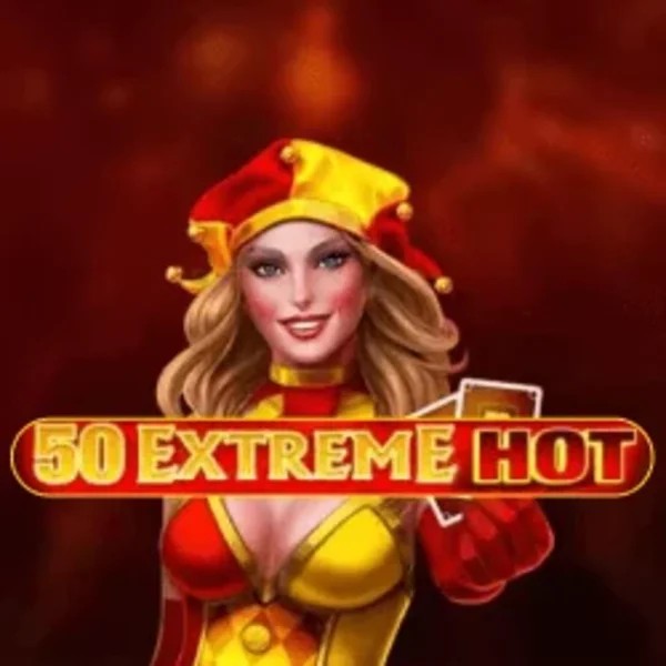 50 Extreme Hot slot visual from Eurocoin Interactive available on duosspin.gr