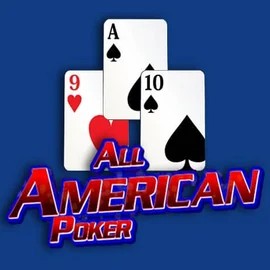 All American Poker – slot by RTG (Reel Time Gaming), featured at duosspin.gr