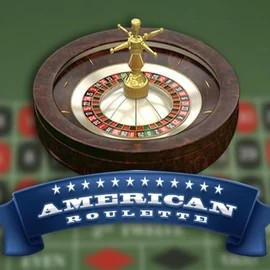 American Roulette (BGaming) slot logo by BGAMING at DuoSpin Casino