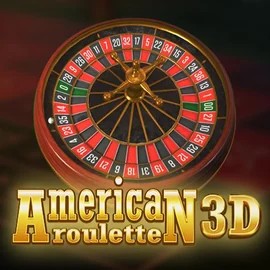 American Roullete 3D (Evoplay) logo – Table Games by Evoplay at DuoSpin Casino