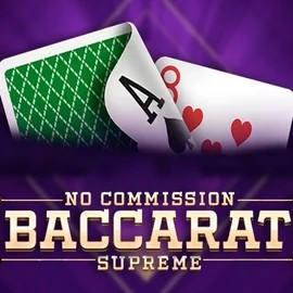 Baccarat Supreme online slot from OneTouch Games – play at duosspin.gr