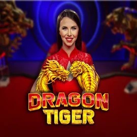 Dragon Tiger (Live) online slot from Pragmatic Play – play at duosspin.gr