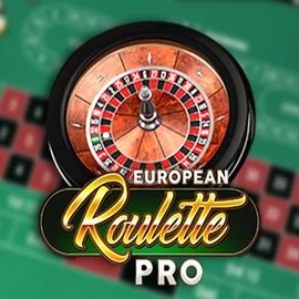 Play the European Roulette Pro slot by Play'n GO on DuoSpin Casino