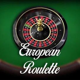 European Roulette (Red Tiger) by Red Tiger Gaming, showcased at duosspin.gr – game logo