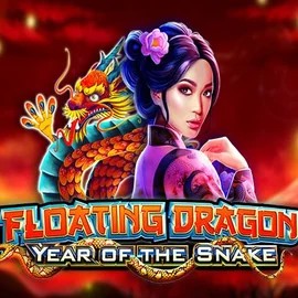 Play Floating Dragon Year of the Snake slot by Pragmatic Play on duosspin.gr