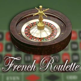 Enjoy French Roulette (BGaming) by BGAMING – logo hosted on duosspin.gr