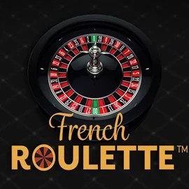 Enjoy French Roulette (NetEnt) by NetEnt – logo hosted on duosspin.gr