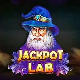 Jackpot Lab game by Platipus – logo hosted on DuoSpin Casino