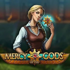 Play Mercy Of The Gods slot by NetEnt on duosspin.gr