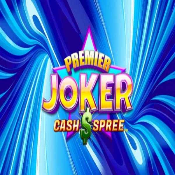 Premier Joker Cash Spree – slot by Oros Gaming, featured at duosspin.gr