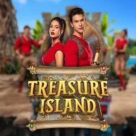 Enjoy Treasure Island by Pragmatic Play – logo hosted on duosspin.gr
